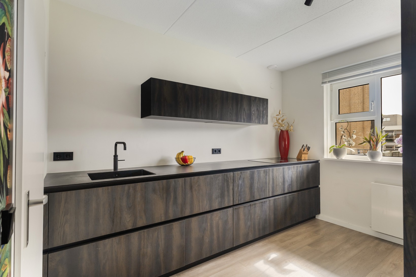 Appartement te koop: Borniastraat 16, Leeuwarden