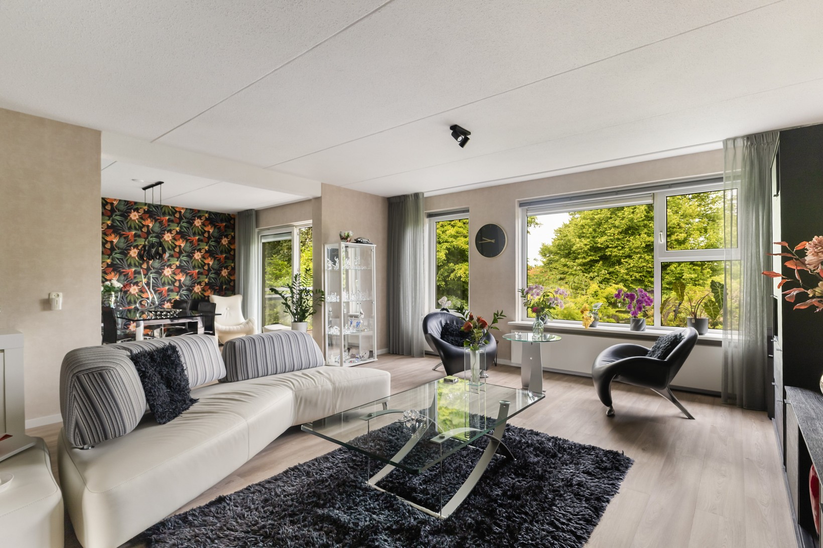 Appartement te koop: Borniastraat 16, Leeuwarden