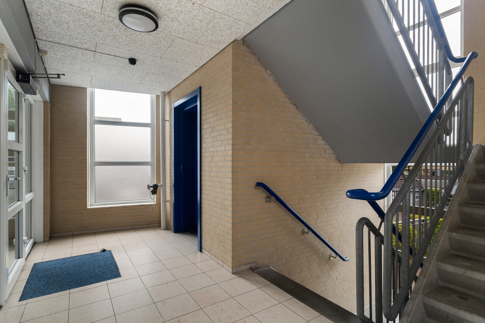 Appartement te koop: Borniastraat 16, Leeuwarden