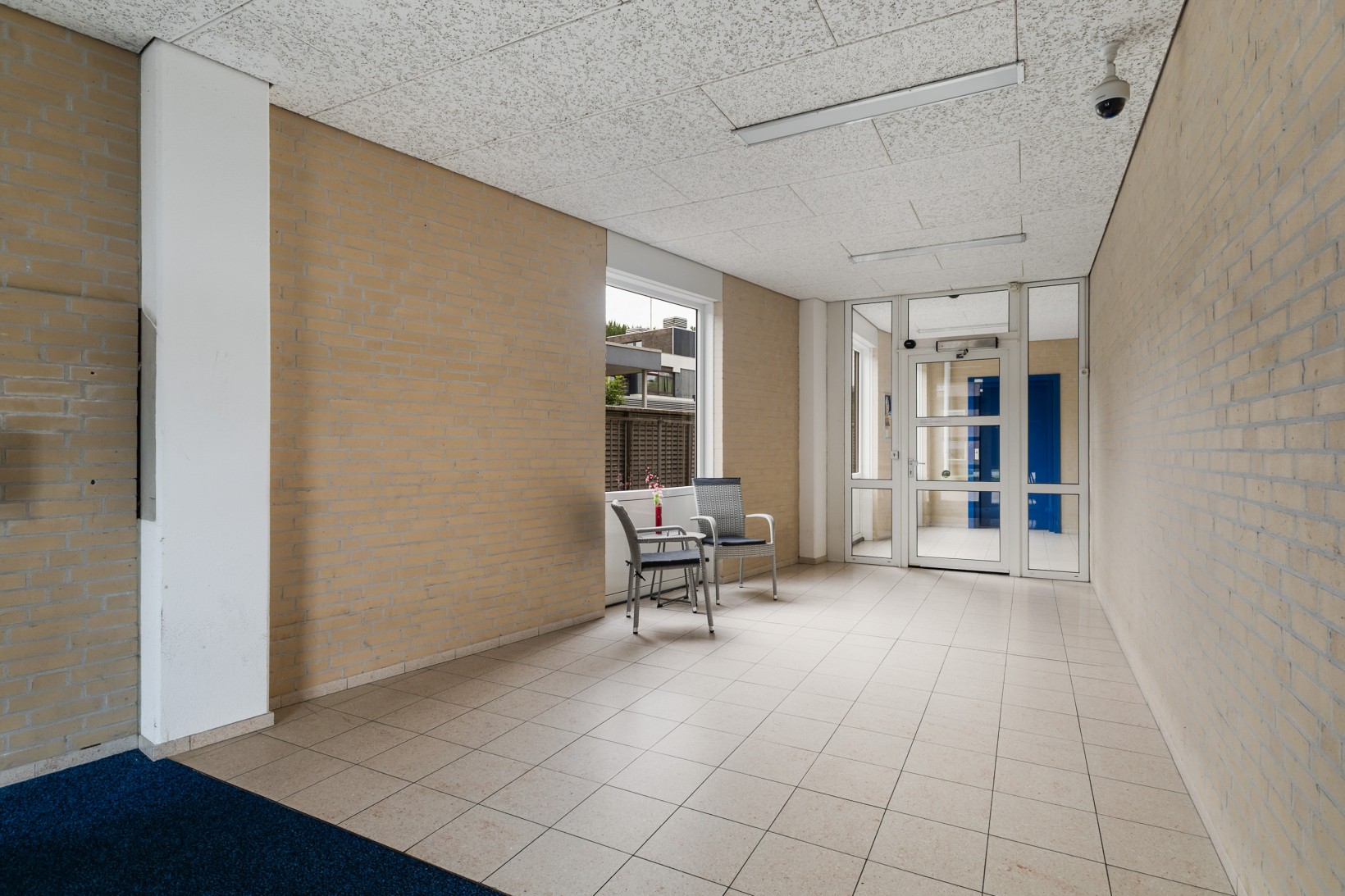 Appartement te koop: Borniastraat 16, Leeuwarden
