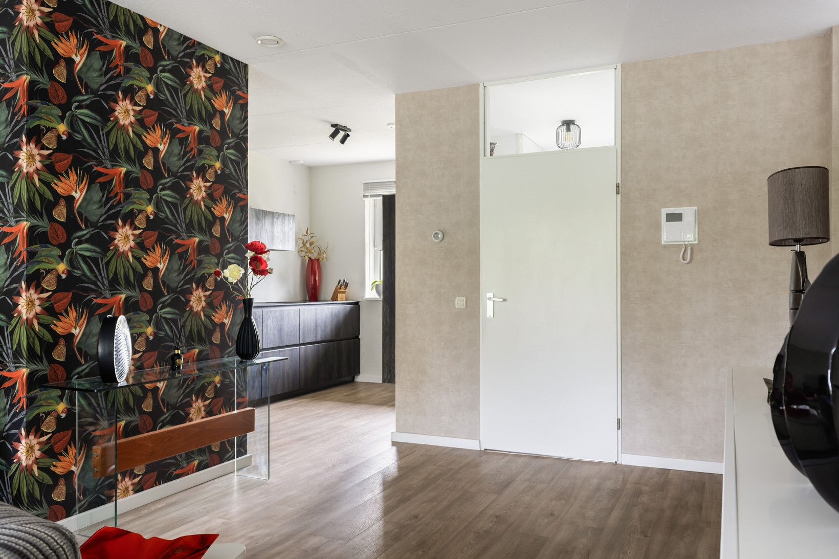Appartement te koop: Borniastraat 16, Leeuwarden