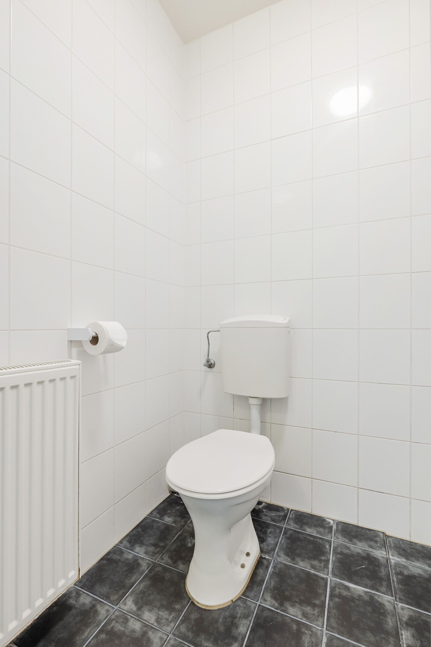 Appartement te koop: Achter de Hoven 30B, Leeuwarden