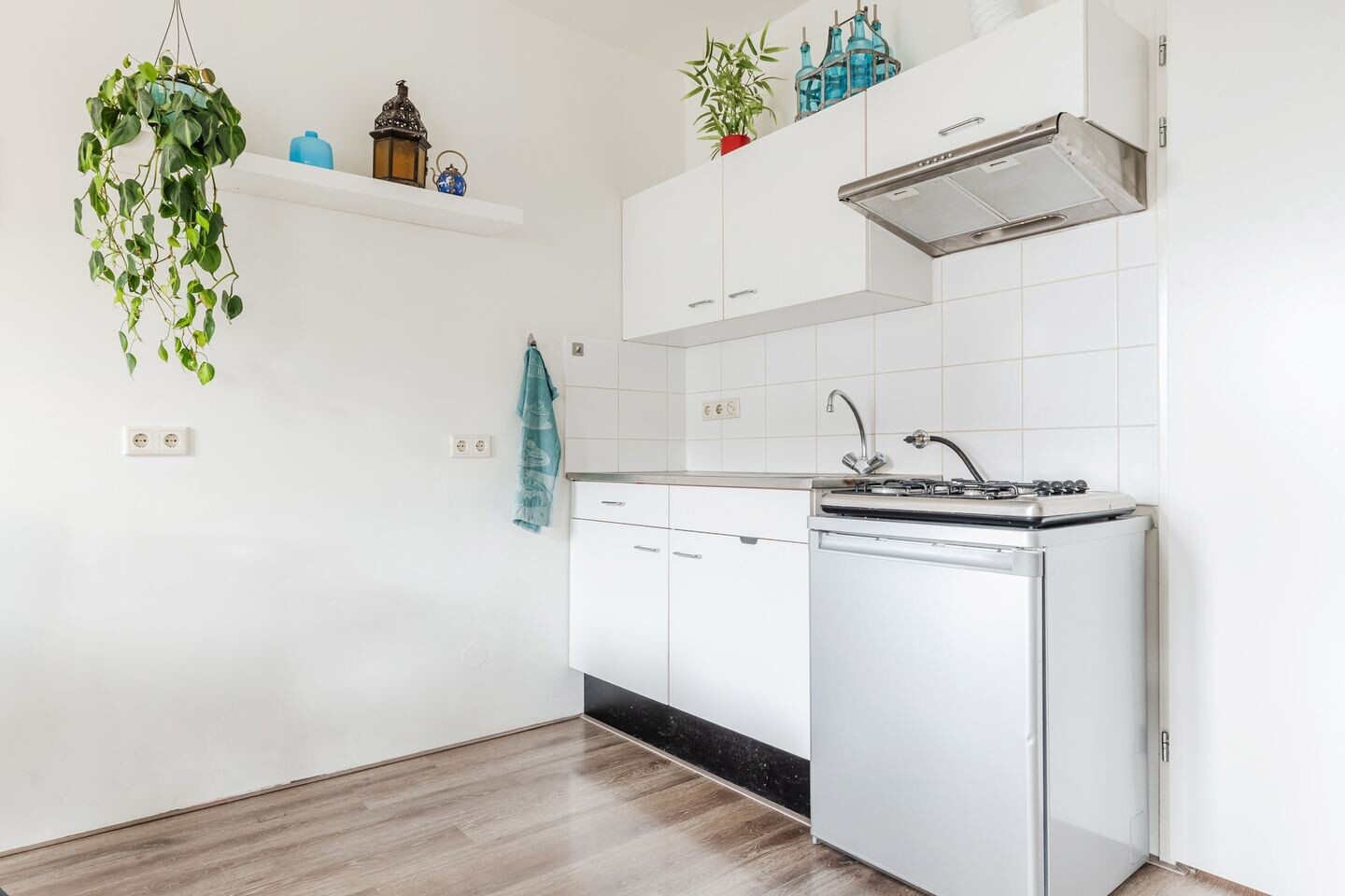 Appartement te koop: Achter de Hoven 30B, Leeuwarden