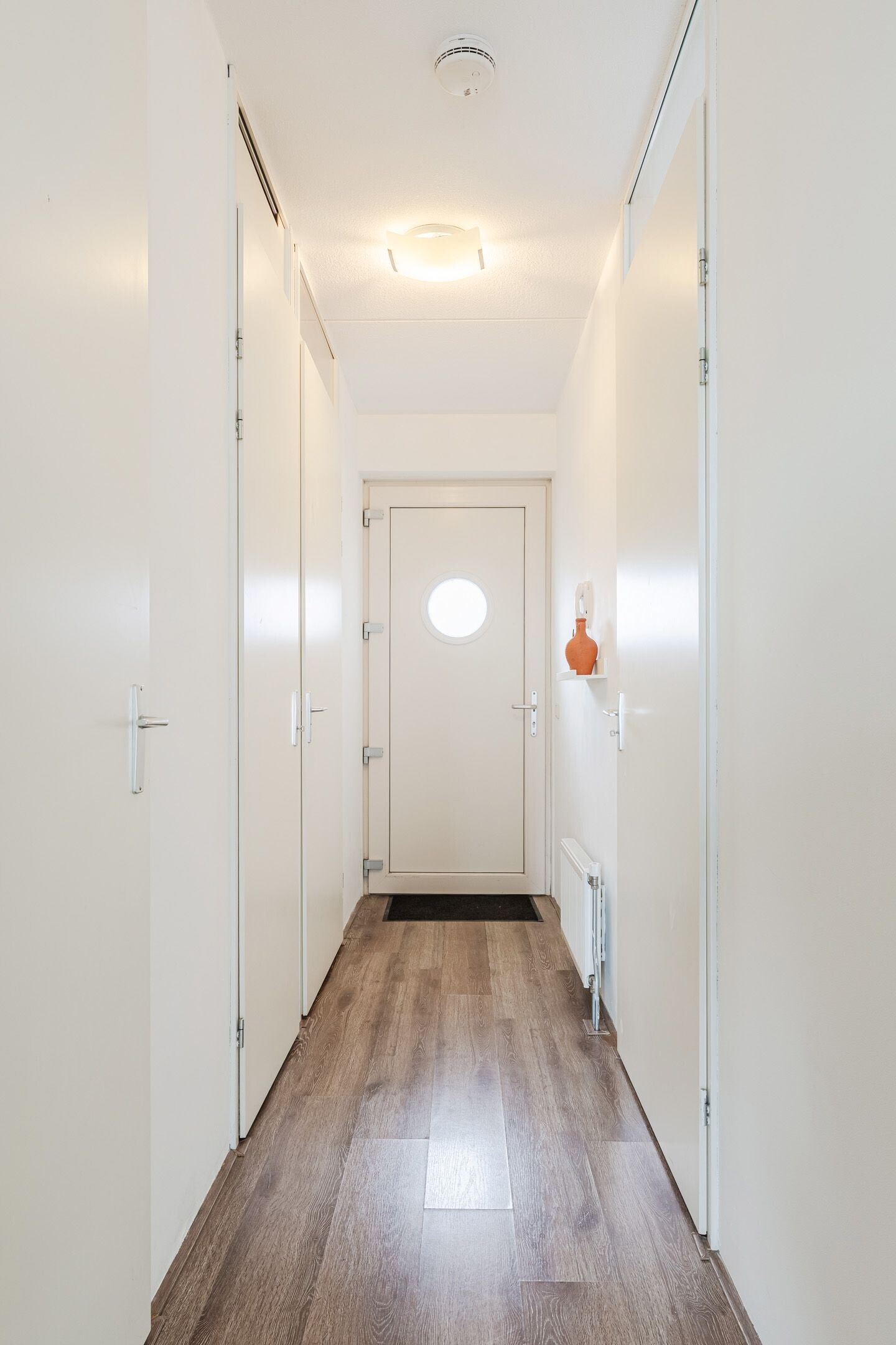 Appartement te koop: Achter de Hoven 30B, Leeuwarden