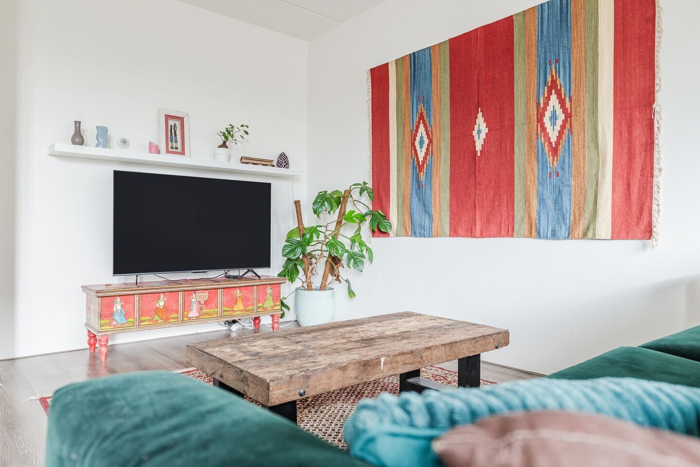 Appartement te koop: Achter de Hoven 30B, Leeuwarden