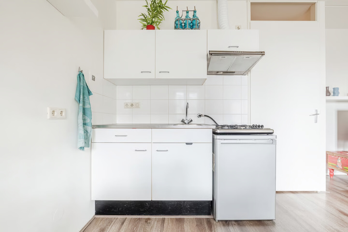 Appartement te koop: Achter de Hoven 30B, Leeuwarden