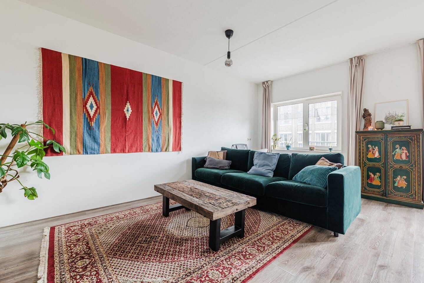 Appartement te koop: Achter de Hoven 30B, Leeuwarden