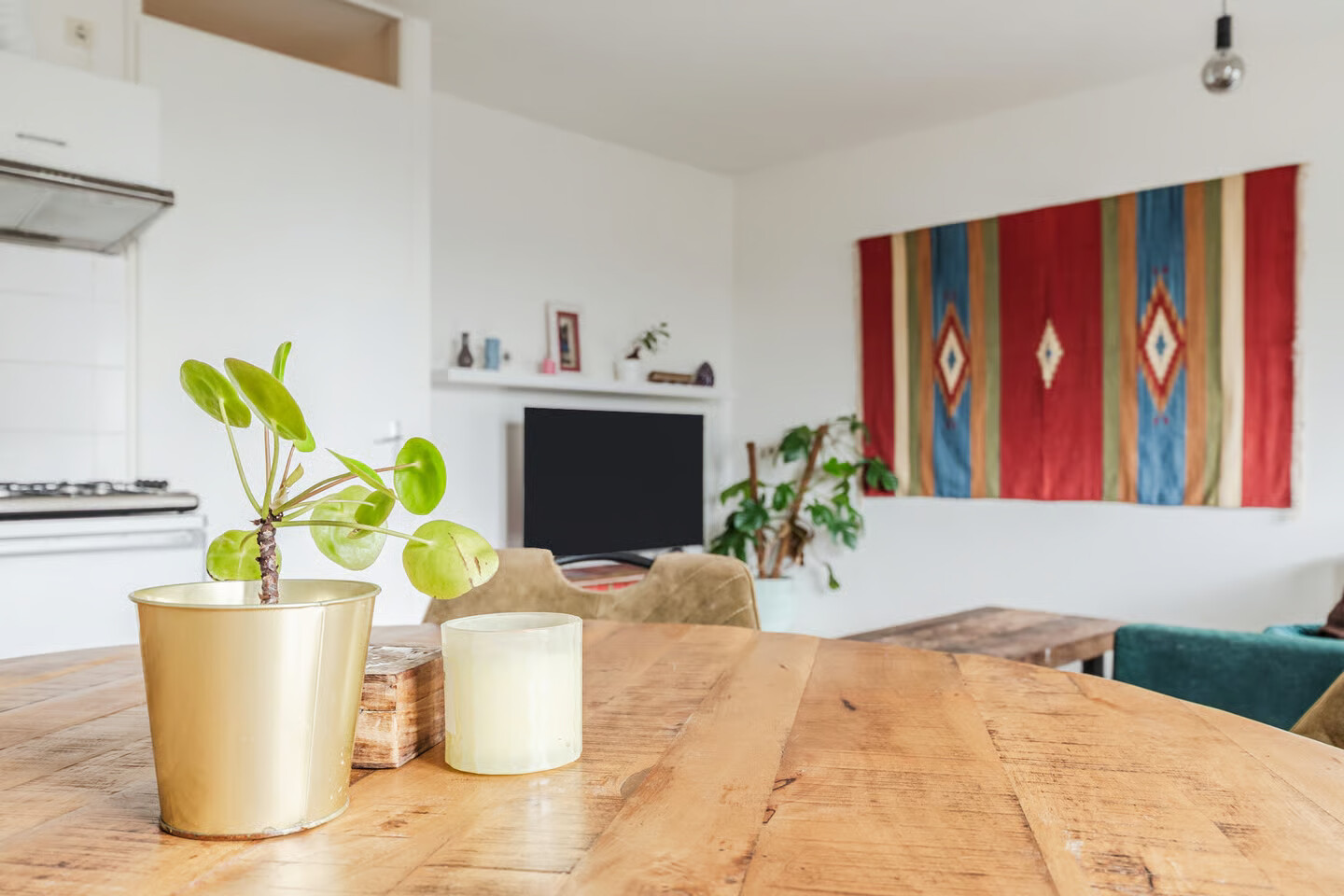 Appartement te koop: Achter de Hoven 30B, Leeuwarden
