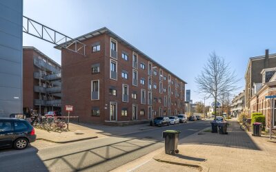 Achter de Hoven 30-B
