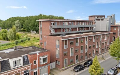 Achter de Hoven 66-B