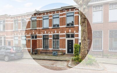 Kanaalstraat 10