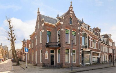 Kanaalstraat 2-BV