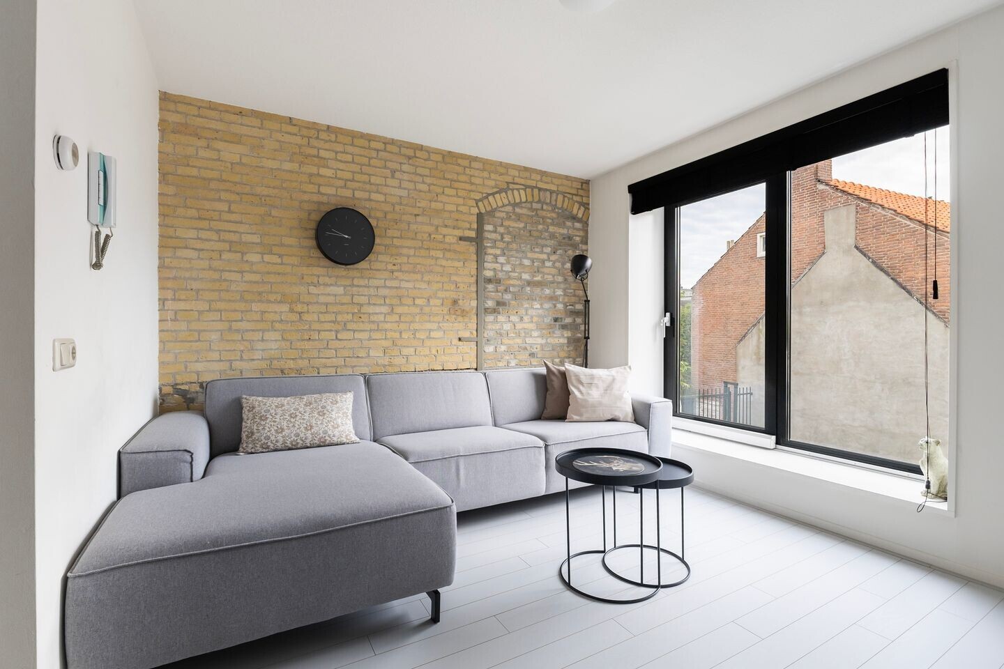 Appartement te koop: Romkeslaan 13, Leeuwarden