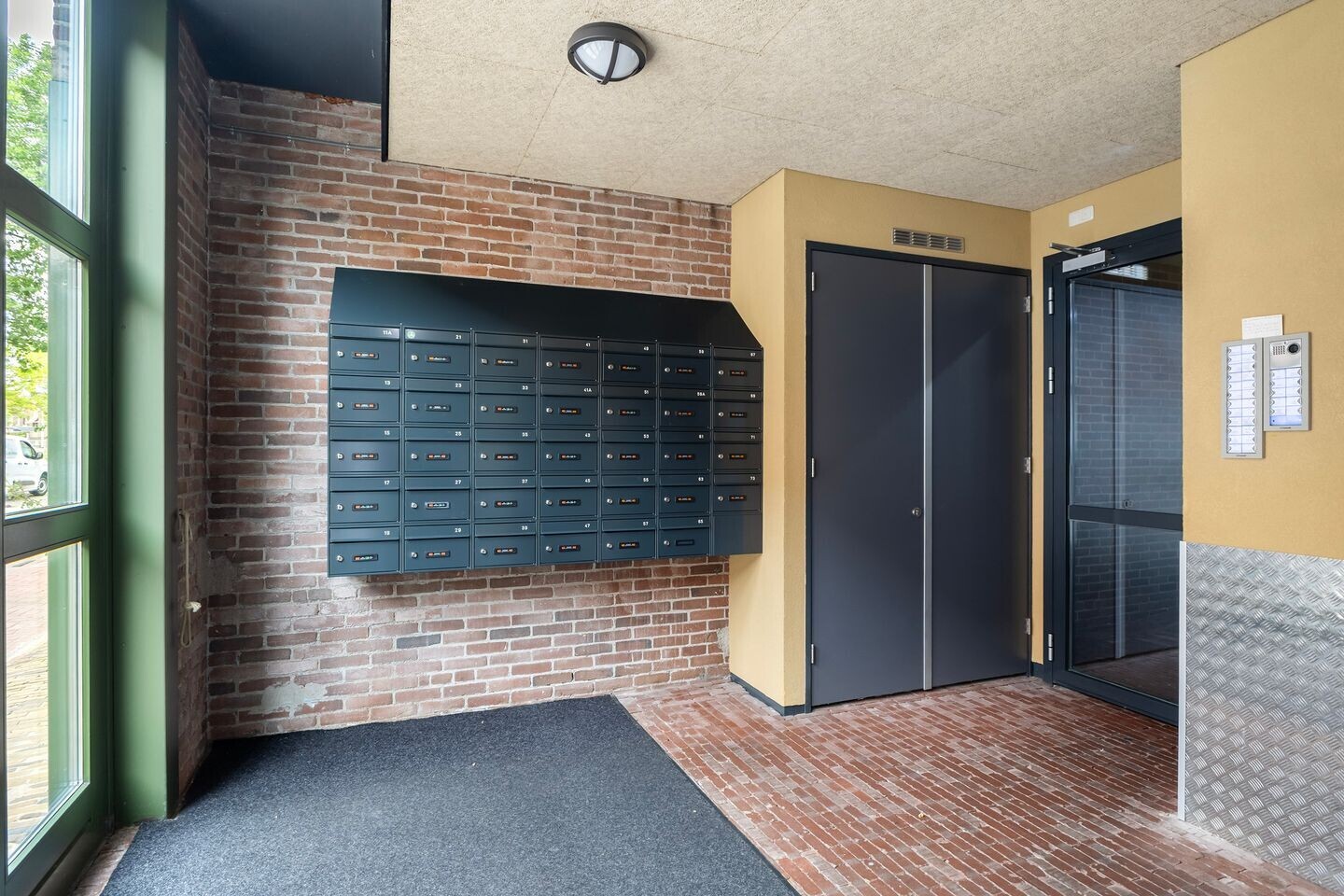 Appartement te koop: Romkeslaan 13, Leeuwarden