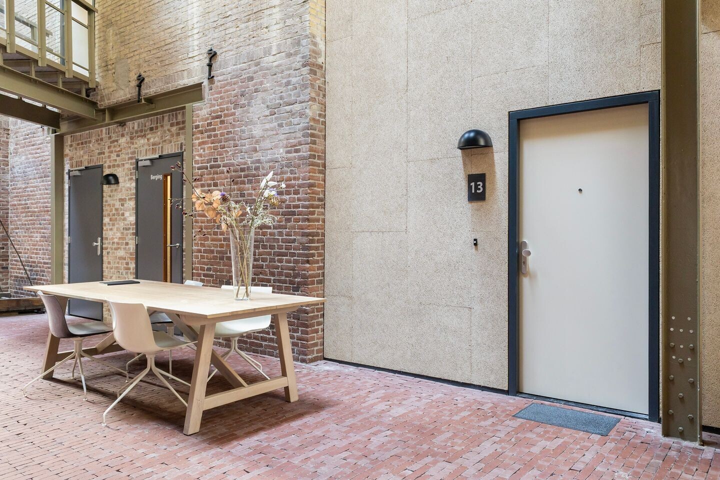 Appartement te koop: Romkeslaan 13, Leeuwarden