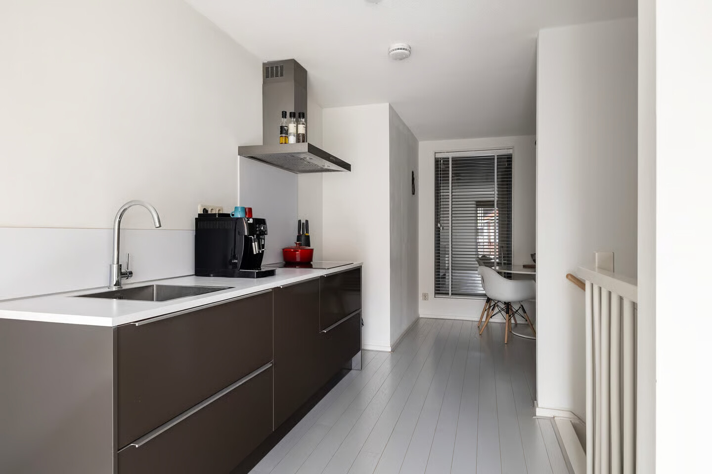 Appartement te koop: Romkeslaan 13, Leeuwarden