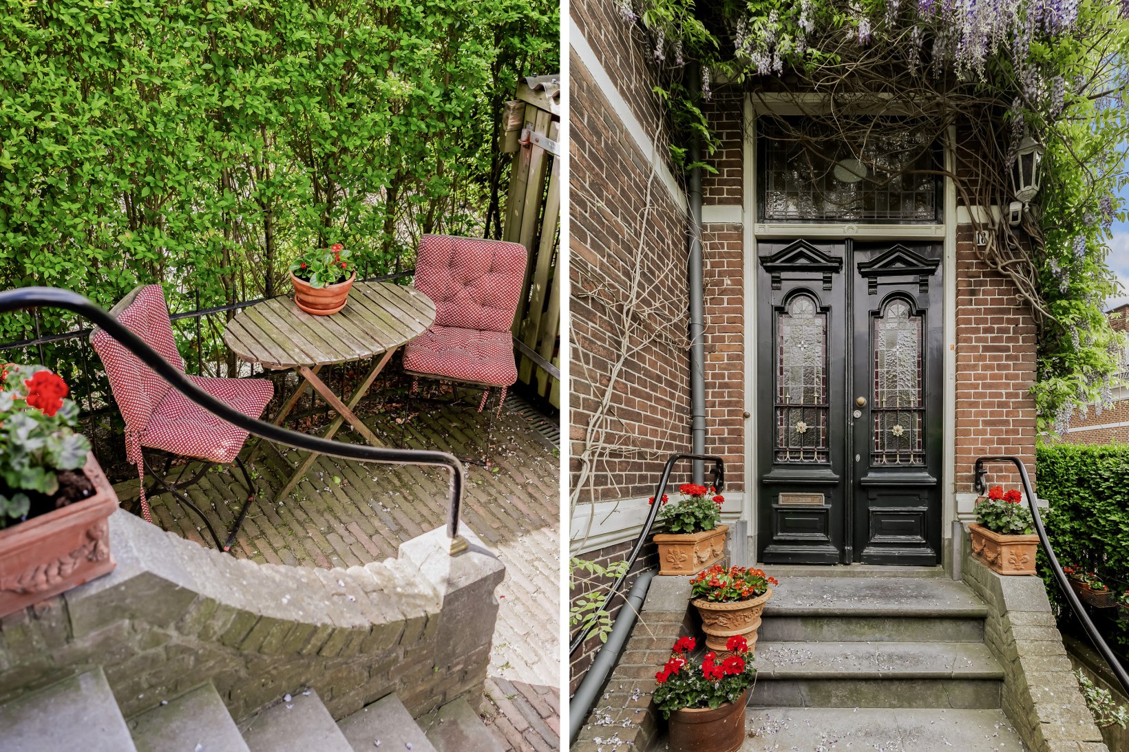 Hoekwoning te koop: Emmakade 18, Leeuwarden