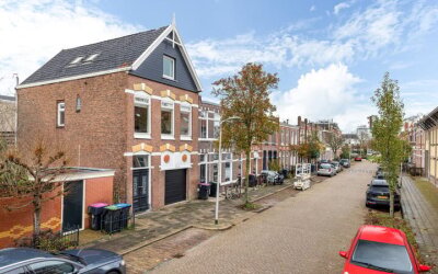 Gysbert Japicxstraat 35
