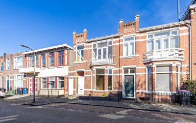 Gysbert Japicxstraat 53