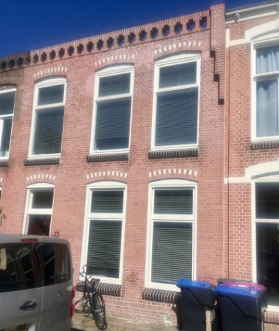 Gysbert Japicxstraat 73