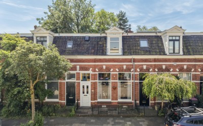 Gysbert Japicxstraat 24