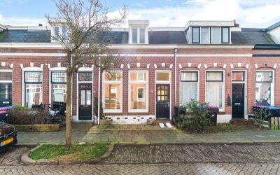 Gysbert Japicxstraat 72