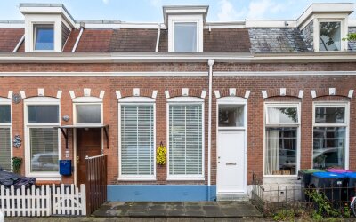Gysbert Japicxstraat 84