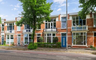 Willem Lodewijkstraat 137