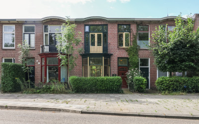 Spoorstraat 38