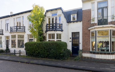 Spoorstraat 122