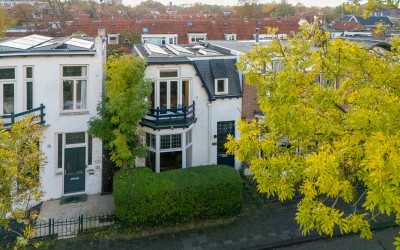 Huis te koop Spoorstraat 122
