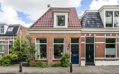 Achter de Hoven 125