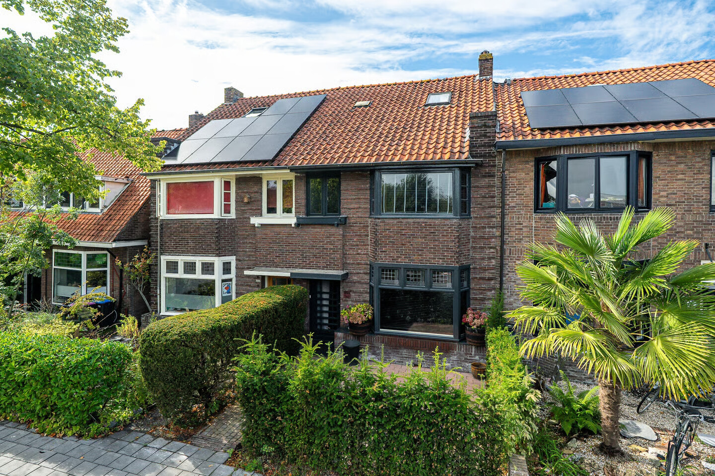 Tussenwoning te koop: Achter de Hoven 259, Leeuwarden