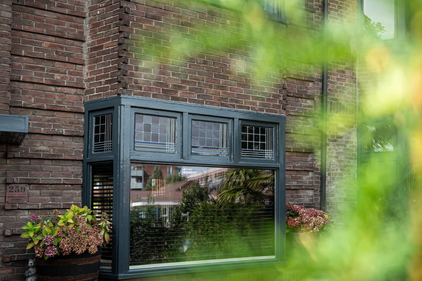 Tussenwoning te koop: Achter de Hoven 259, Leeuwarden