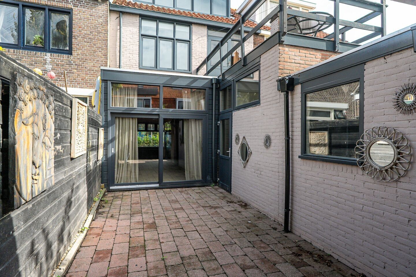 Tussenwoning te koop: Achter de Hoven 259, Leeuwarden