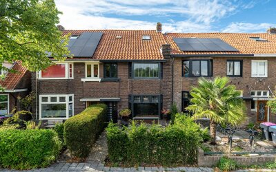 Achter de Hoven 259