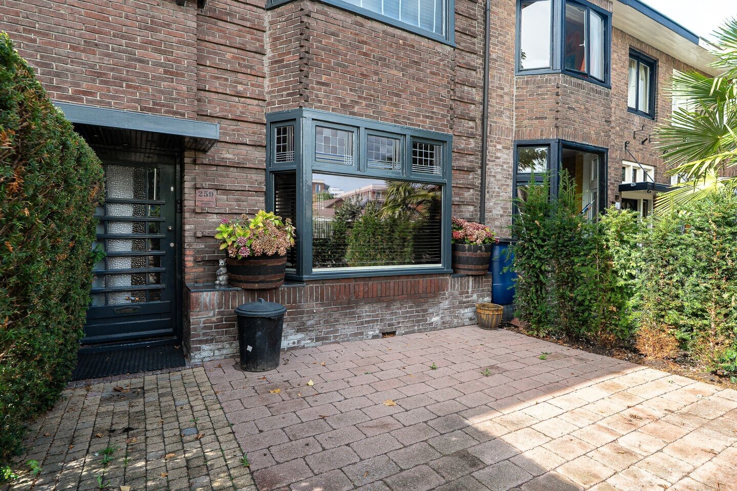 Tussenwoning te koop: Achter de Hoven 259, Leeuwarden