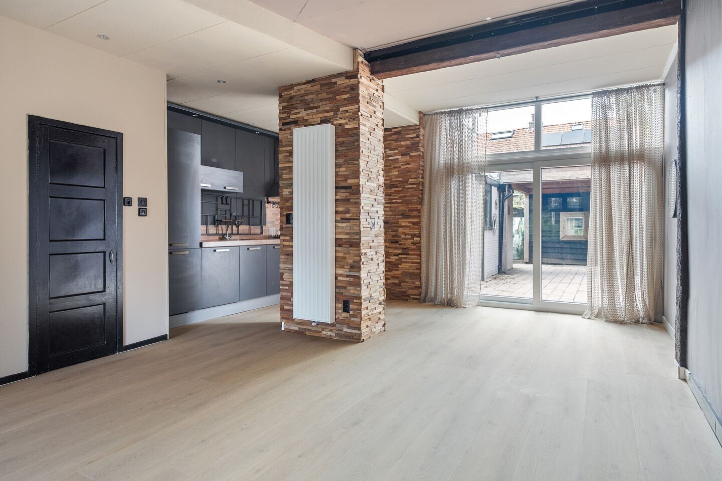 Tussenwoning te koop: Achter de Hoven 259, Leeuwarden