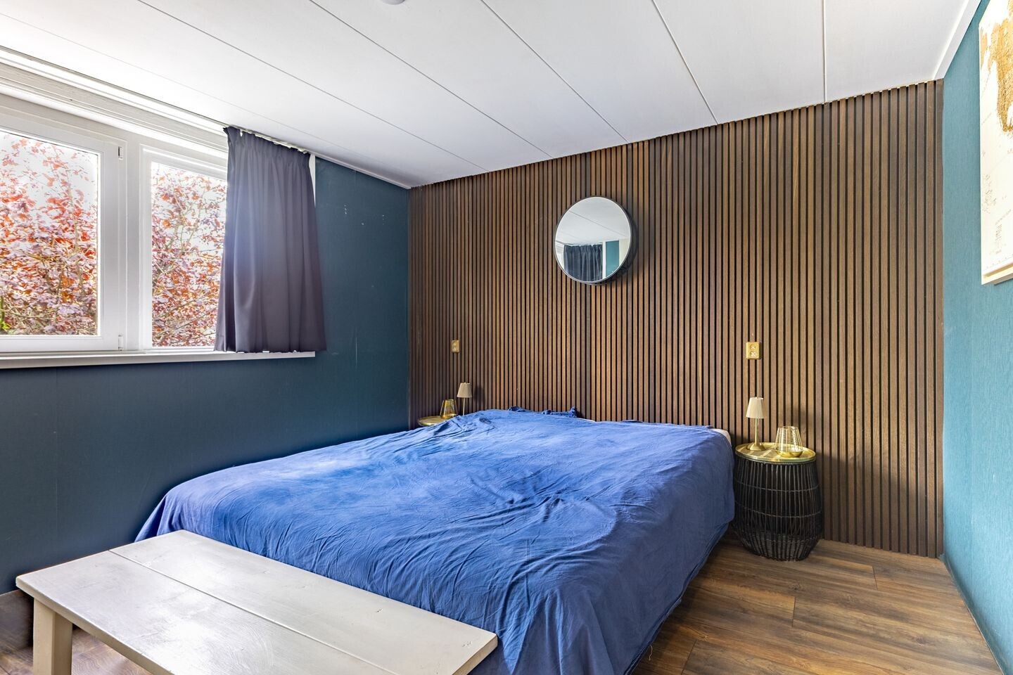 Tussenwoning te koop: ACHTER DE HOVEN 291, Leeuwarden
