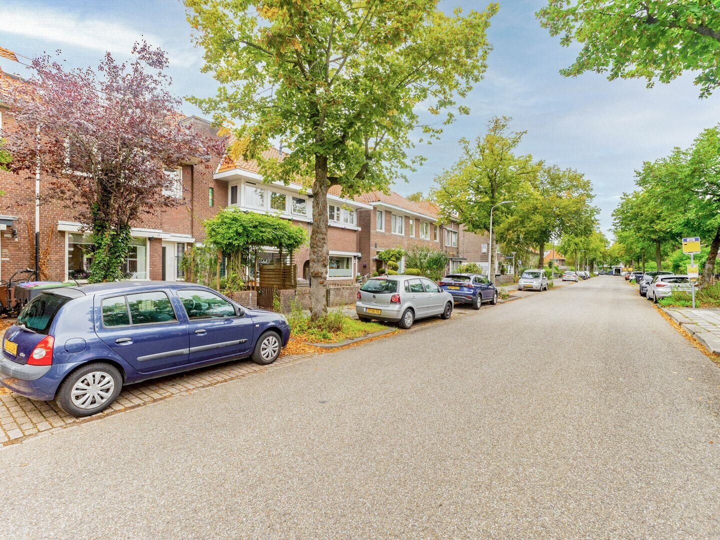 Tussenwoning te koop: ACHTER DE HOVEN 291, Leeuwarden