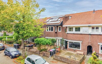 Achter de Hoven 291