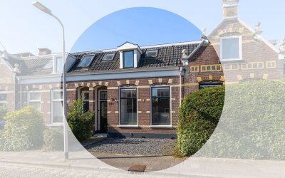 Achter de H. 178