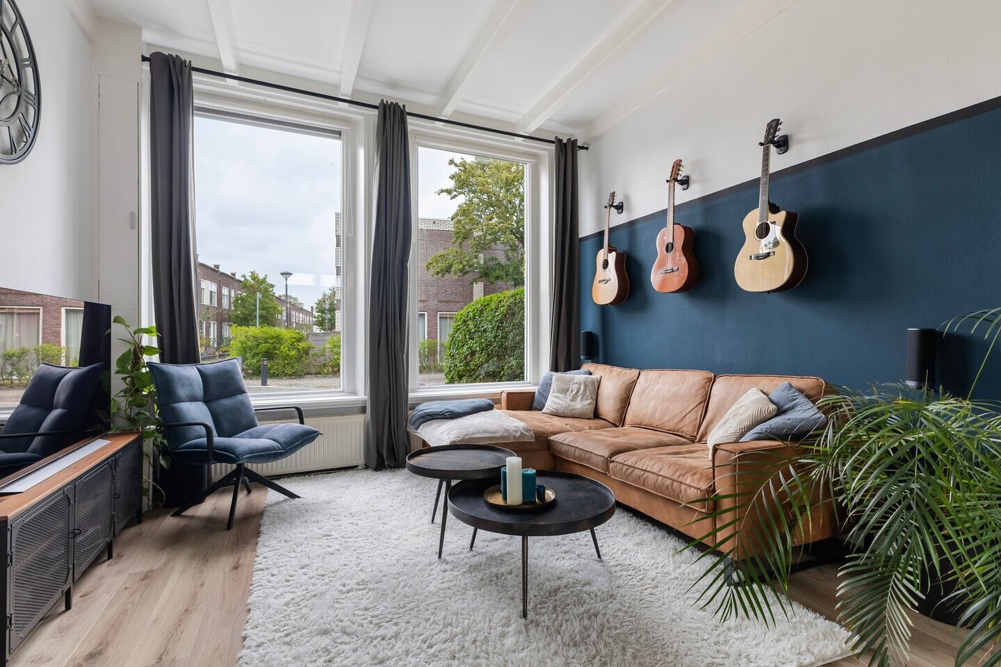Hoekwoning te koop: Achter de Hoven 190, Leeuwarden