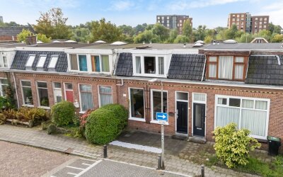 Achter de Hoven 190