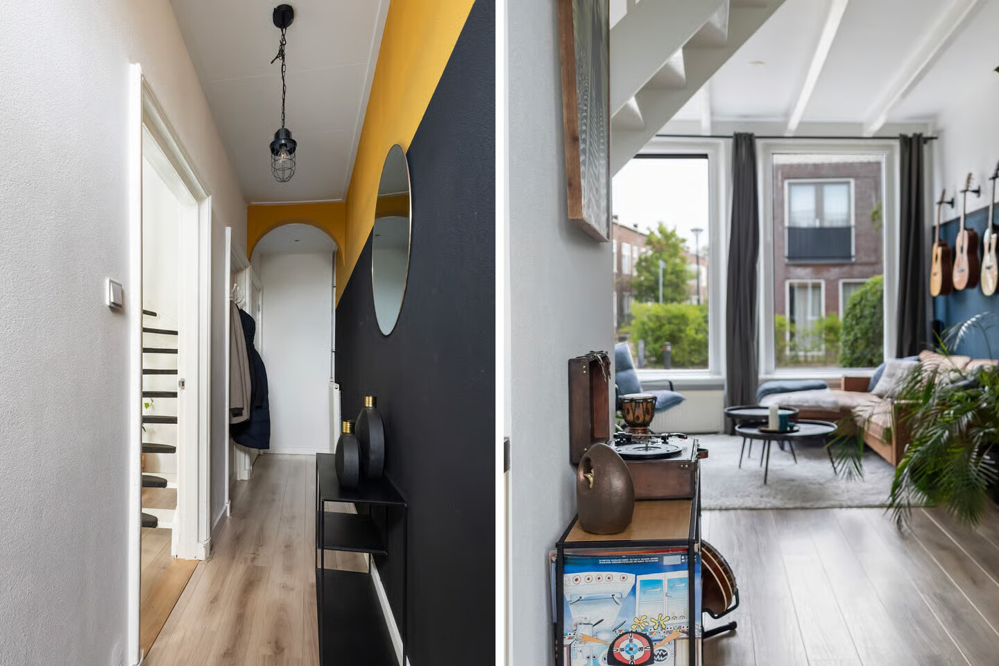 Hoekwoning te koop: Achter de Hoven 190, Leeuwarden