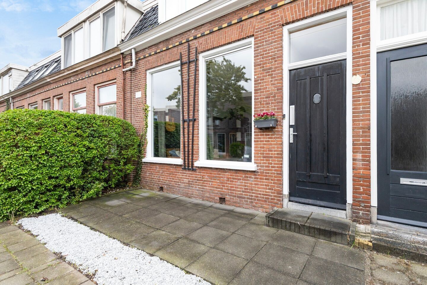 Hoekwoning te koop: Achter de Hoven 190, Leeuwarden