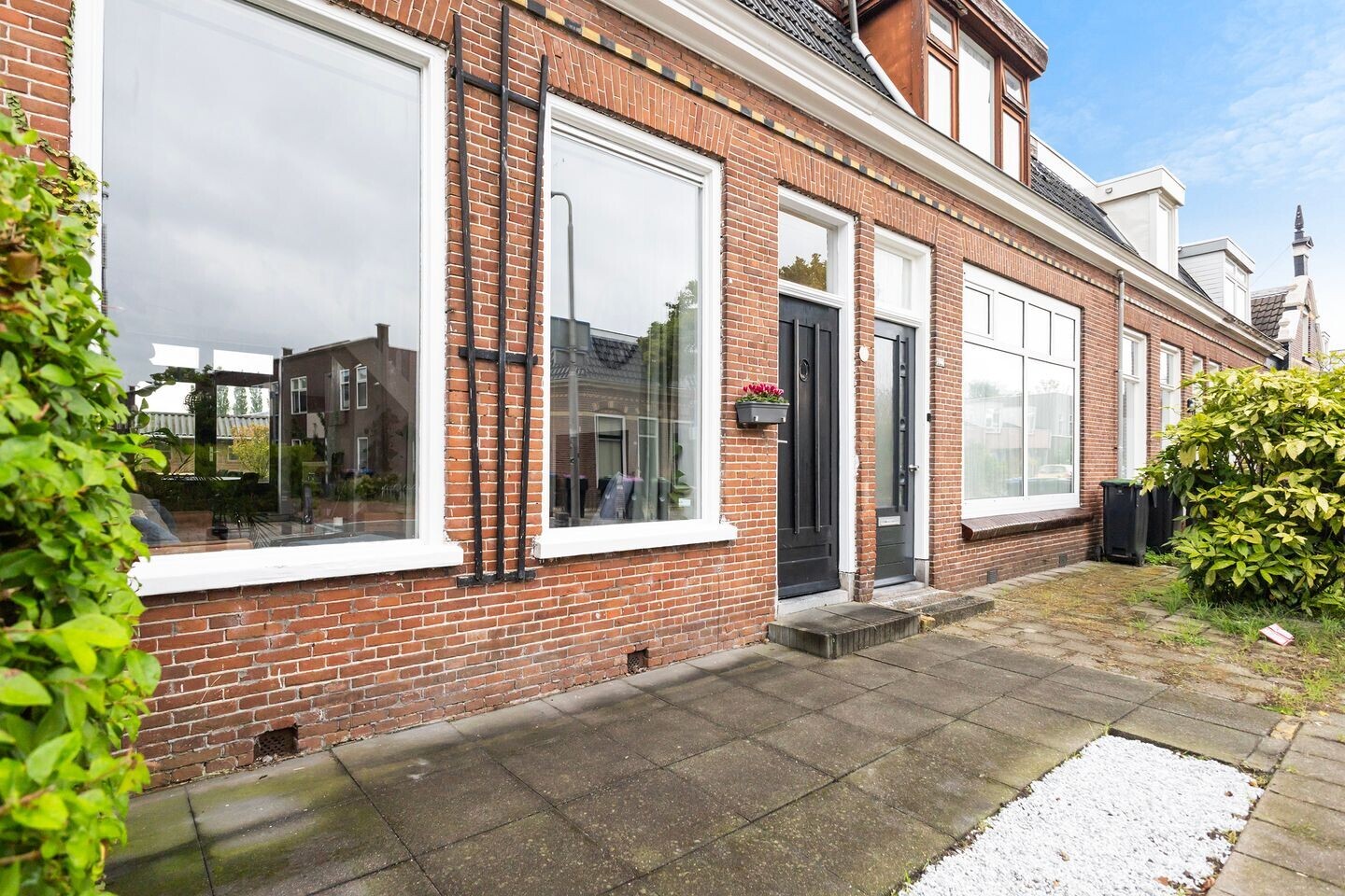 Hoekwoning te koop: Achter de Hoven 190, Leeuwarden