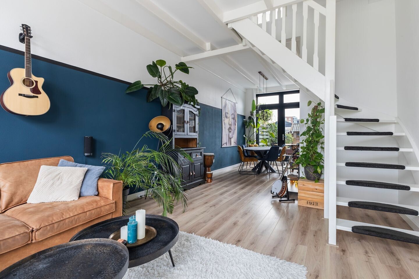 Hoekwoning te koop: Achter de Hoven 190, Leeuwarden