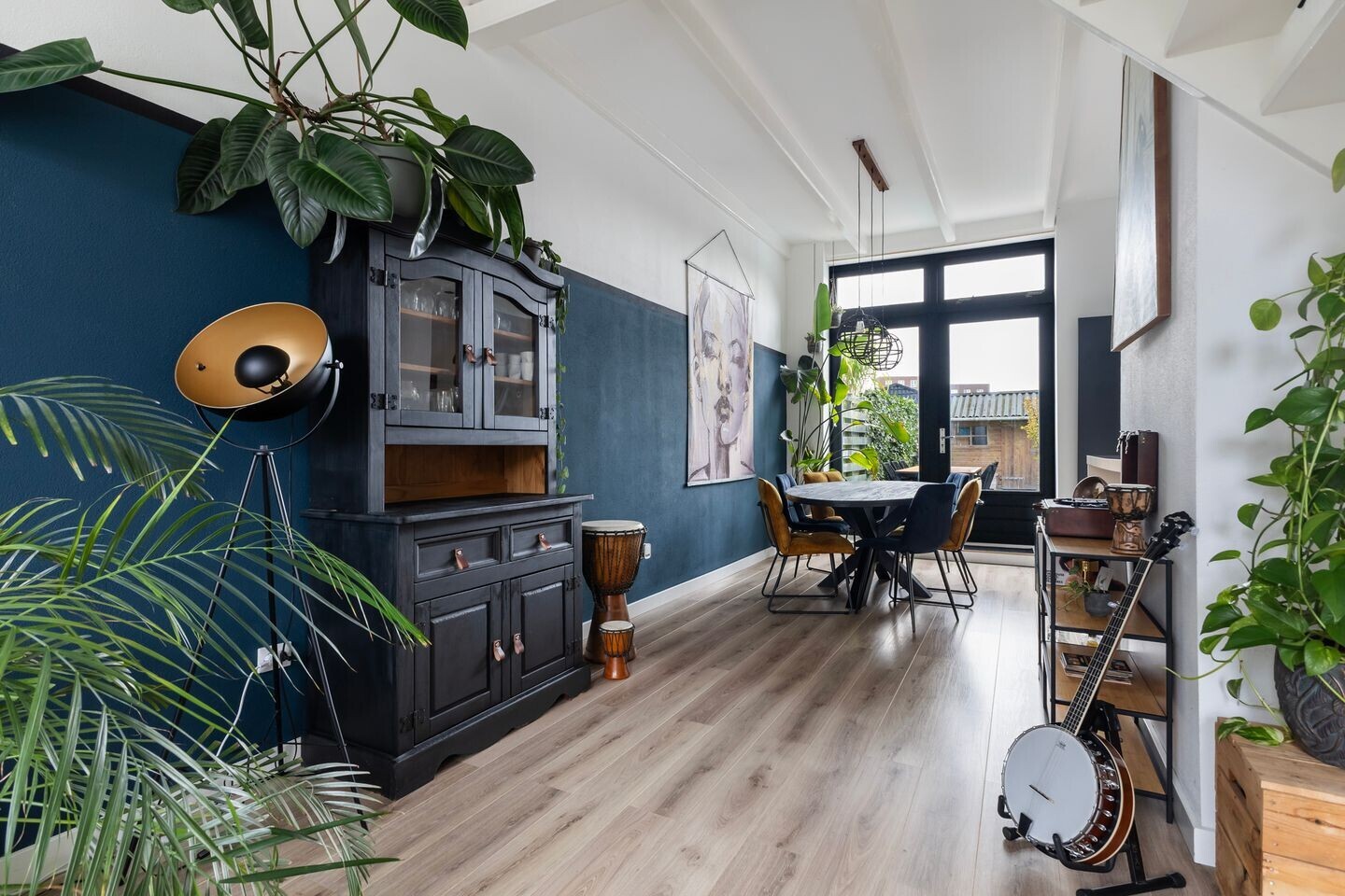 Hoekwoning te koop: Achter de Hoven 190, Leeuwarden