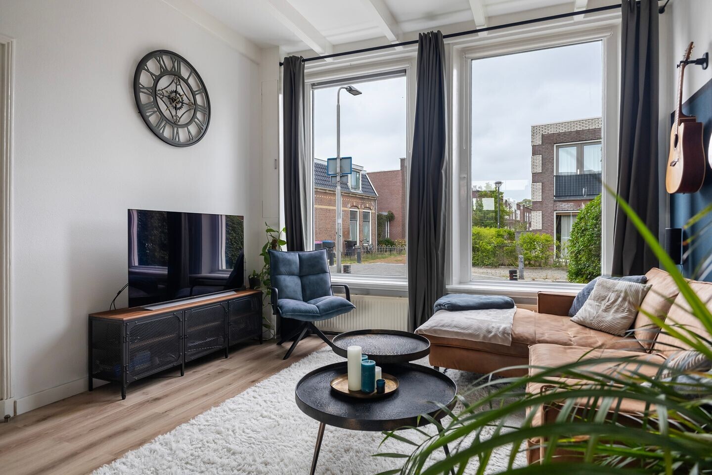 Hoekwoning te koop: Achter de Hoven 190, Leeuwarden